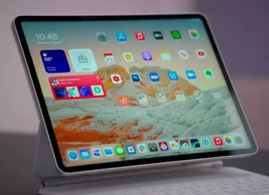 福泉ipad维修分享新款iPad Pro或将采用M4芯片 