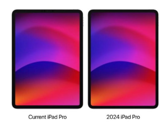 福泉福泉ipad维修服务点分享新款iPad Pro和iPad Air要来了