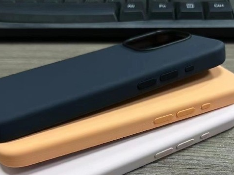 福泉苹果14维修站分享iPhone14手机壳能直接给iPhone15用吗?