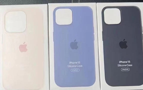 福泉苹果14维修站分享iPhone14手机壳能直接给iPhone15用吗？ 