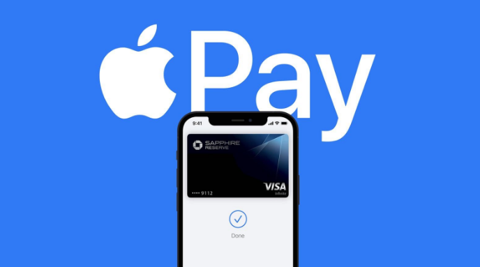 福泉苹果14服务点分享iPhone 14 设置 Apple Pay 后，锁屏密码不正确怎么办 