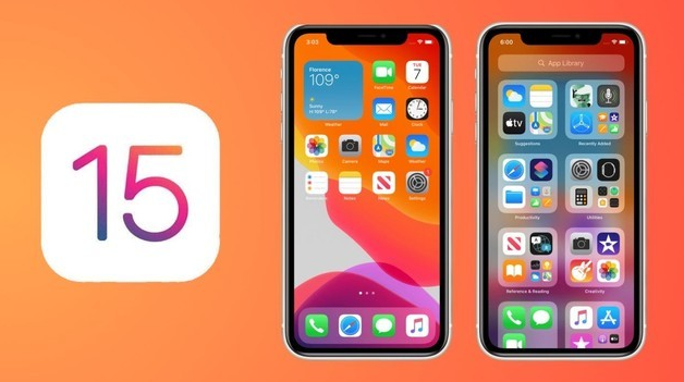 福泉苹果13维修分享iPhone13更新iOS 15.5，体验如何 