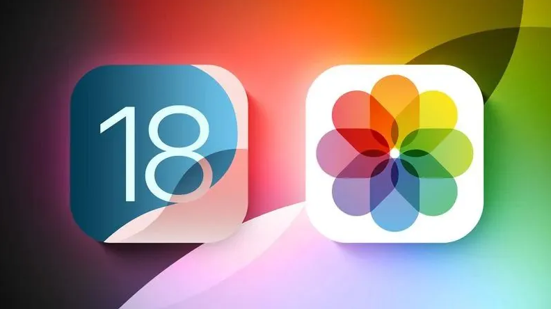 福泉苹果手机维修分享苹果 iOS / iPadOS 18.1Beta 3 发布 