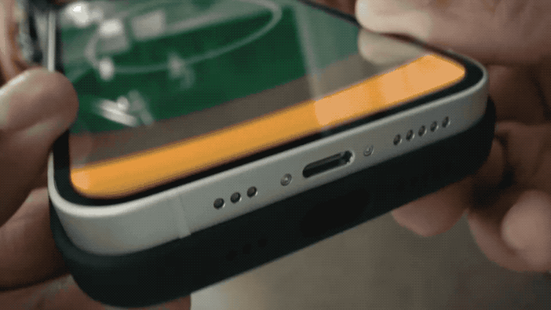 福泉苹果手机维修分享未来 Magsafe 还有哪些发展空间 