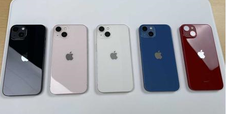 福泉苹果维修点分享iPhone 13维修主板易被忽略实操故障 