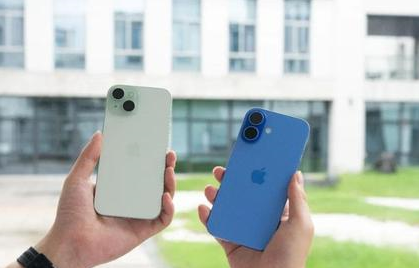 福泉苹果维修点分享iPhone 16 Plus出现自动关机的情况类型 