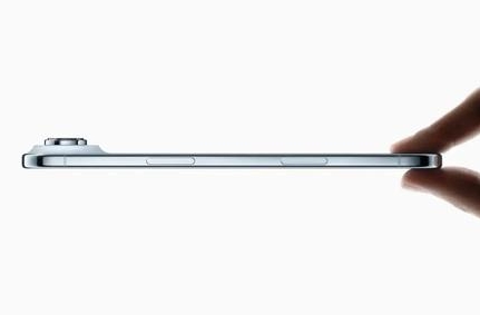 福泉苹果维修点分享iPhone 17 Air自动关机电源故障解析 