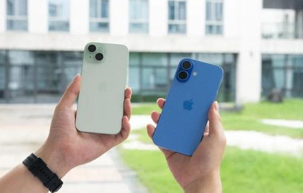 福泉苹果维修点分享iPhone 16 Plus黑屏疑难故障汇总 