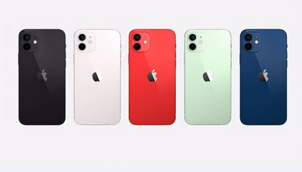 福泉苹果维修点分享iPhone 12电池发烫少见诱因解析 