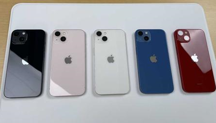 福泉苹果维修点分享iPhone 13电池发烫多类故障解析 