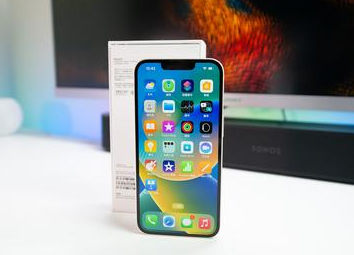 福泉苹果维修点分享iPhone 14电池发烫真实诱因盘点 