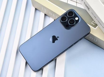 福泉苹果维修点分享iPhone 15 Pro Max发烫深度剖析 