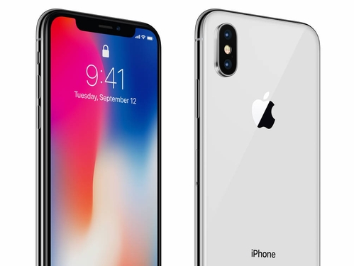 福泉苹果维修点分享iPhone X摄像头实拍质感与场景适配全解析 