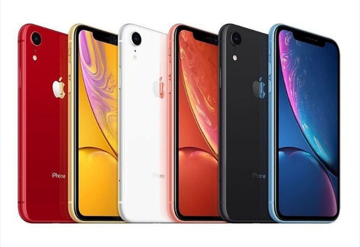 福泉苹果维修点分享iPhone XR摄像头原生色彩表现与日常拍摄实用指南 